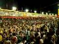 '07 Tokushima Awa Odori Dance 7 / 徳島阿波おどり7〜総踊り まずは鳴り物