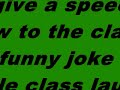 Sadie hawkins Dance ( Lyrics
