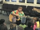 Peas & Carrots Music singing Old MacDonald & Happy Birthday Peas & Carrots Music singing Old MacDonald & Happy Birthday
