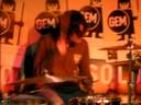 GEM - Tonight (instore in Sounds, Venlo 2004)