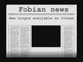 Fobian - What the Funk