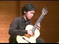 Electric Counterpoint II - Steve Reich