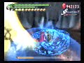 Devil may cry 3 DMD Mission 20 R/G SS