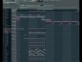 Titanium - David Guetta FL Studio remake + FLP