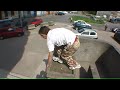 PST - Parkour Wroc?aw 2008