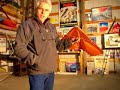 John Dickenson Declared Inventor Of Modern Hang Glider