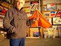 John Dickenson Declared Inventor Of Modern Hang Glider