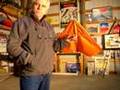 John Dickenson Declared Inventor Of Modern Hang Glider