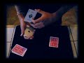 Card Magic - Reset