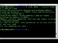 Install Webmin