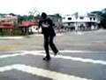 Melbourne Shuffle - aLex & MurF