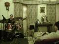fredu's drum solo