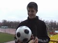 FC Siauliai adidas EUROPASS 2008