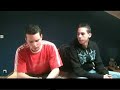 voici la premi�re bande annonce du court m�trage 