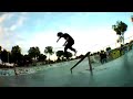 volcom tour with euro team