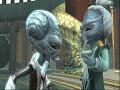 Destroy All Humans! Numa Numa