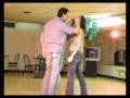 Salsa Tropicale - So You Think You Can Dance Latino - Pratique de la chorégraphie de Cha Cha Tropicale.flv