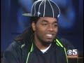 Clyde Carson, Traxamillion and Dubcnn.com on CBS 5