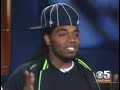clyde carson and traxamillion hit up the cbs 5 studios in the bay area to explain the hyphy movement. dubcnn is mentioned at the end (june 2006). www.dubcnn.com