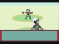On his way to Lavaridge, Terry meets a girl called Lanette, who's working on Hoenn's PC-system. He also finds a shiny Swablu! (And NO, I didn't use any damn cheat, this was just luck!!!)
