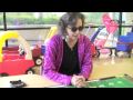 Jill Conner Brown | Finger Football Fundraiser