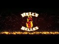 November 15th:  Baby Doll Brawl - Hell's Belles vs. Ice Vixens Promo