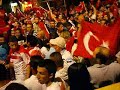 TURKIYE 2008 EURO A STRASBOURG TURKIYE 2008 EURO A STRASBOURG