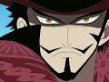 One Piece ゾロ【zoro】VSジュラキュール・ミホーク【鷹の目】 1/2
