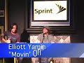 elliott yamin   movin on