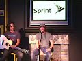 elliott yamin   movin on