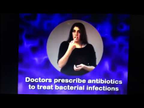 how to treat listeria