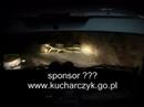 14 srs próba RADAN nocą