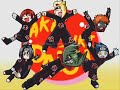 akatsuki de vacaciones akatsuki de vacaciones