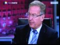 Juergen Donges explica la crisis econ�mica en Espa�a