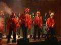 Hamunha - Rosinhas der Escola de Samba Osnabrück