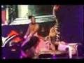 Christina Aguilera - LIVE Low Notes