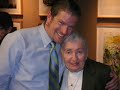 Simon Wiesenthal Center Farewell Party