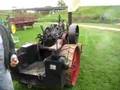 Fall-de-Ral Days at Froelich, IA tractor steam engine