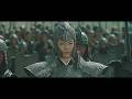 Jiang Shan Mei Ren: An Empress & The Warriors - Battle Front