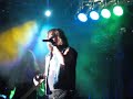 Brazen Abbot - Death Alley Driver (live in Bulgaria)