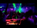 Partydul KissFM Vanilla Timisoara OLiX, Dan Fintescu, Lady Trisha, Geo DaSilva