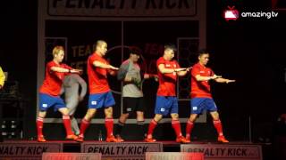 ATOMIC8 – PENALTY KICK vol.1 SHOWCASE