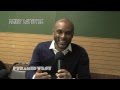 Kenny Lattimore Back To Cool Video and Lyrics