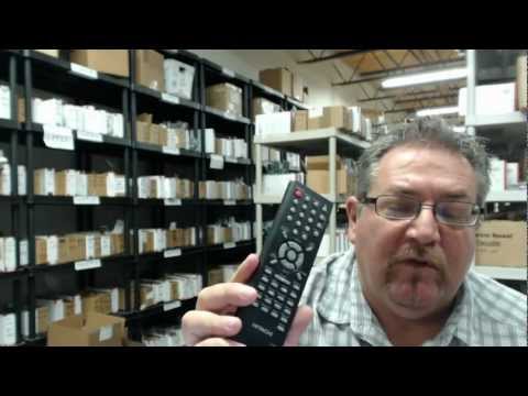 how to sync sky remote to hitachi tv