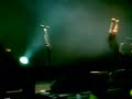 Disturbed Indestructible Tour - The Sickness - Perth 29th Aug 2008