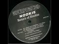 Nookie-Gonna Be Alright