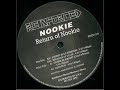Nookie-Gonna Be Alright