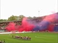 Örgrytes Derbyn mot Blåvitt 04-05