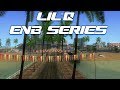 Lil Q Enb Series para GTA San Andreas vídeo 1