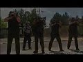 United States Border Patrol Tribute